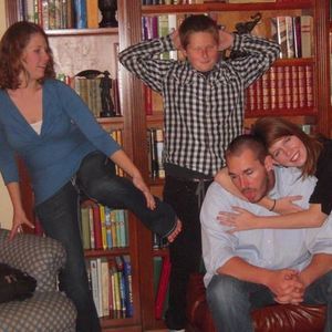 Meet your Posher, Regina