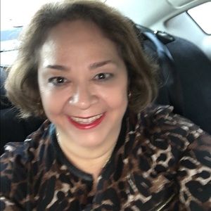 Meet your Posher, Patricia