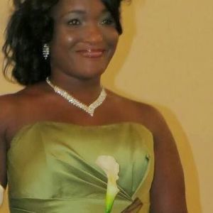 Meet your Posher, Simone