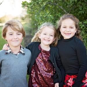 Meet your Posher, Kerry