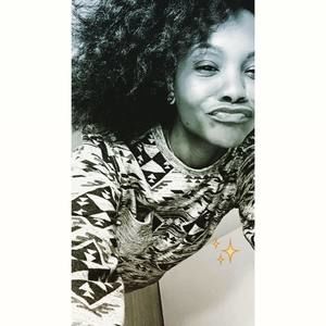 Meet your Posher, Sarita