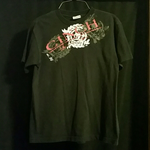 ****SOLD****Youth Cinch Shirt