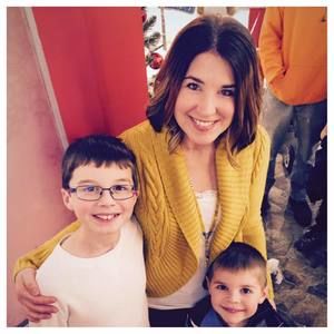 Meet your Posher, Nicole