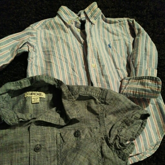 4T Bundle - Picture 2 of 4