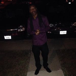 Meet your Posher, Jerry