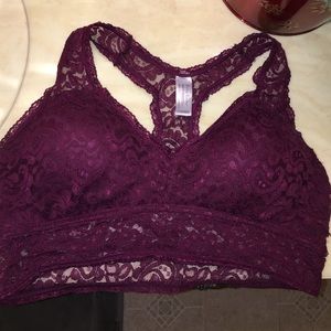 Lace Bralette