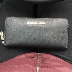 Authentic Michael Kors Wallet