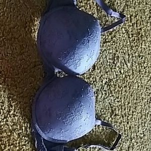 BioFit Demi Uplift Bra