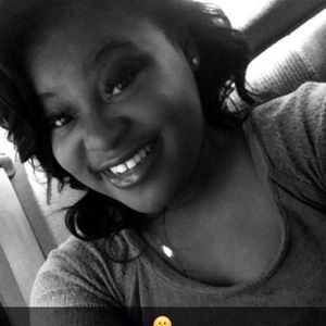 Meet your Posher, Keisha