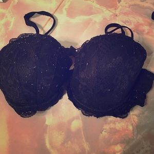 Victoria secret push up bra
