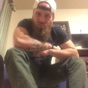 Meet your Posher, Zac