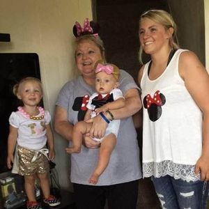 Meet your Posher, Dawn