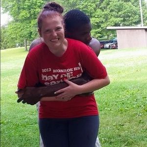 Meet your Posher, Daniell