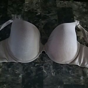 Uplift Semi Demi Bra