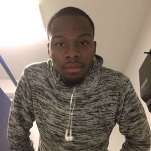 Meet your Posher, Antonio