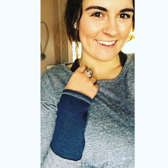Meet your Posher, Margi