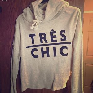 Forever 21 Sweatshirt