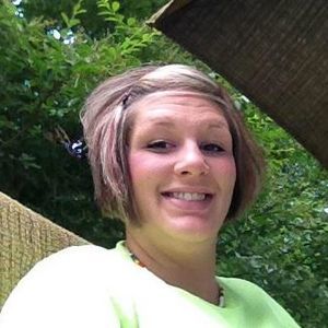 Meet your Posher, April