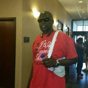 Meet your Posher, Eddie