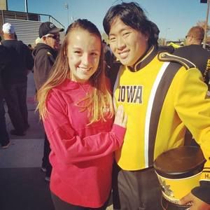 Meet your Posher, Brianna