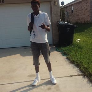 Meet your Posher, Charles