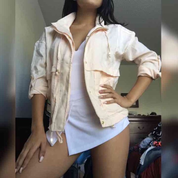 Banana Republic jacket