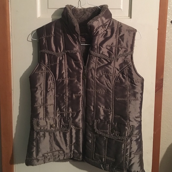Ladies Vest