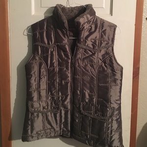 Ladies Vest