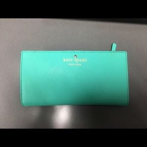 KATE SPADE wallet