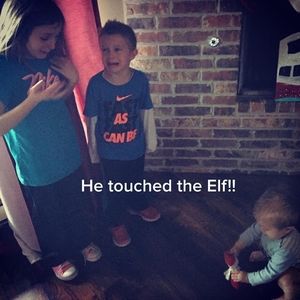 Meet your Posher, Brittanie