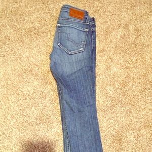 Bigstar boot cut 25L Jeans!