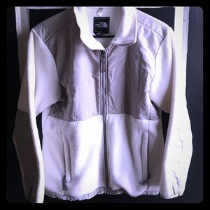 The North Face jacket