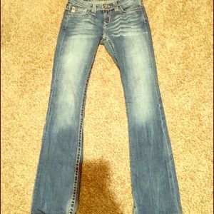 BigStar Remy Jeans