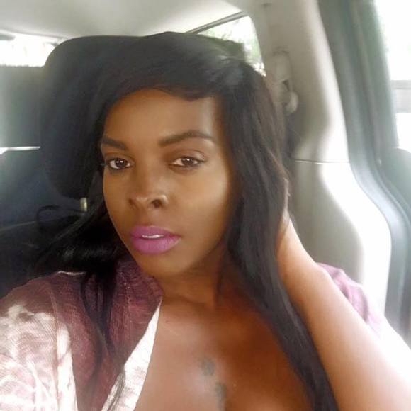 Meet your Posher, Marvette