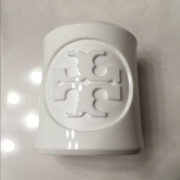 Tory burch cuff bracelet