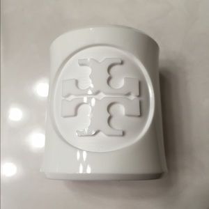 Tory burch cuff bracelet