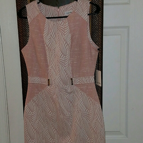 Calvin Klein Designer dress