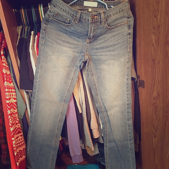 Henry & Belle Jeans