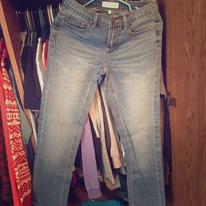 Henry & Belle Jeans