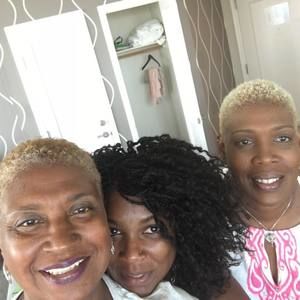 Meet your Posher, Janice