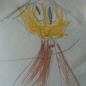 Meet your Posher, Krystal