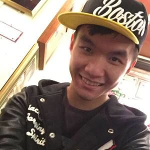 Meet your Posher, Daniel