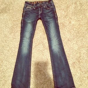 Rock Revival Jeans!