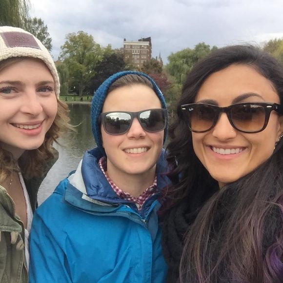 Meet your Posher, Ashley - Picture 1 of 1