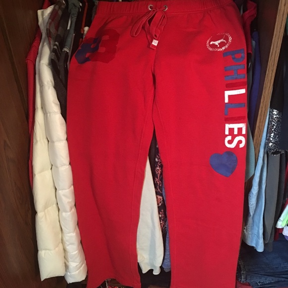 Victoria Secret Pink Sweats