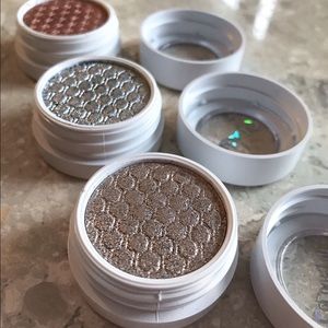 NEW Colourpop Super Shock Eyeshadows