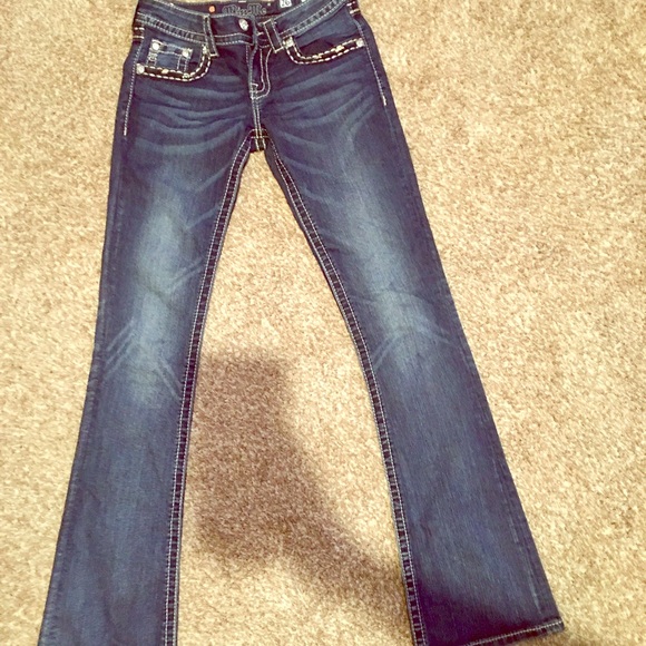 MissMe Jeans!