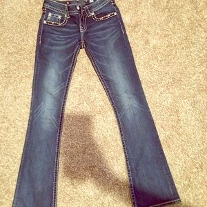 MissMe Jeans!