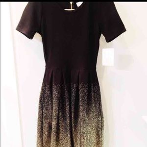 Lularoe elegant Amelia size medium