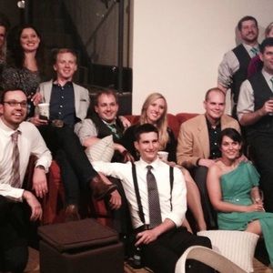 Meet your Posher, David